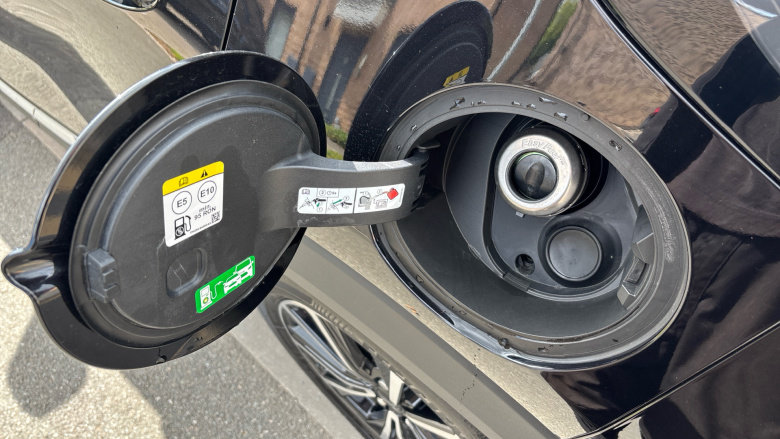 Ford Puma 1.0 EcoBoost Titanium 5dr Petrol Hatchback